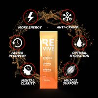 Revive Daily Electrolytes - Peach